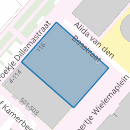 Perceel ASD07-K-10366