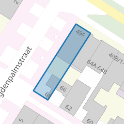 Perceel ASD07-K-10375