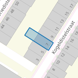 Perceel ASD07-K-10403