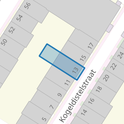 Perceel ASD07-K-10405