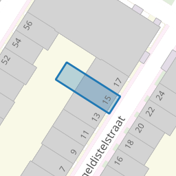 Perceel ASD07-K-10407