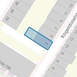 Perceel ASD07-K-10409