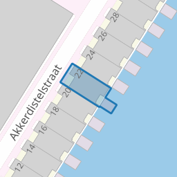 Perceel ASD07-K-10469