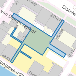 Perceel ASD07-K-10566