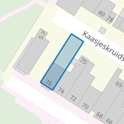 Perceel ASD07-K-10589