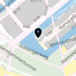 Appartement ASD07 K 10616 147