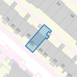 Perceel ASD07-K-10677