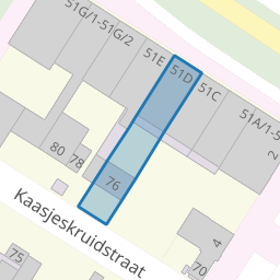 Perceel ASD07-K-10688