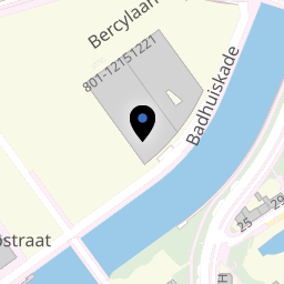 Appartement ASD07 K 10755 98