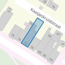 Perceel ASD07-K-10787