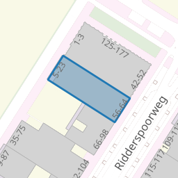 Perceel ASD07-K-10992