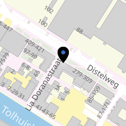 Appartement ASD07 K 11009 16