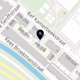 Appartement ASD07 K 11083 195