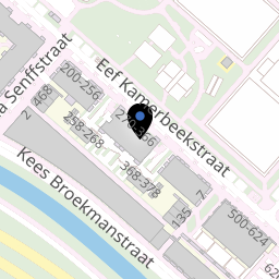 Appartement ASD07 K 11083 230