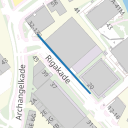 Perceel ASD07-K-11111