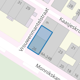 Perceel ASD07-K-11117