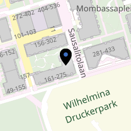 Appartement ASD07 K 11124 190