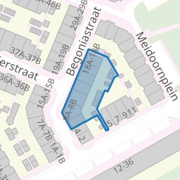 Perceel ASD07-K-11187