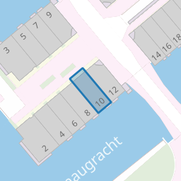 Perceel ASD07-K-11201