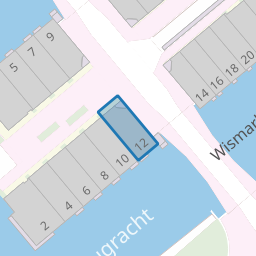 Perceel ASD07-K-11205