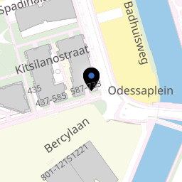 Appartement ASD07 K 11250 122