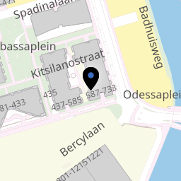 Appartement ASD07 K 11250 139