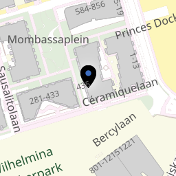 Appartement ASD07 K 11250 15