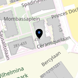 Appartement ASD07 K 11250 16