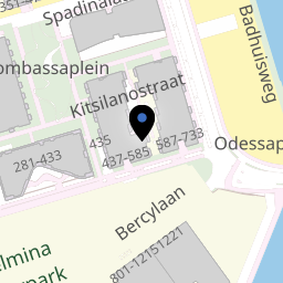 Appartement ASD07 K 11250 36