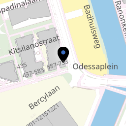 Appartement ASD07 K 11250 410