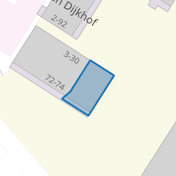 Perceel ASD07-K-11298