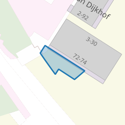 Perceel ASD07-K-11303