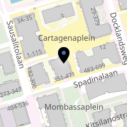 Appartement ASD07 K 11520 125