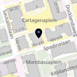 Appartement ASD07 K 11520 126