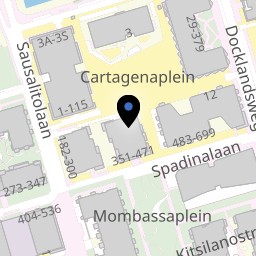 Appartement ASD07 K 11520 170