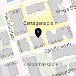 Appartement ASD07 K 11520 180