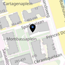 Appartement ASD07 K 11559 117