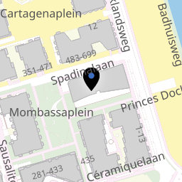 Appartement ASD07 K 11559 119