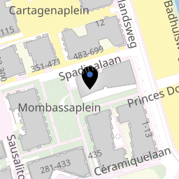 Appartement ASD07 K 11559 132