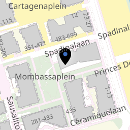 Appartement ASD07 K 11559 29