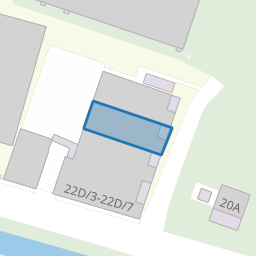 Perceel ASD07-K-11581