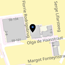 Appartement ASD07 K 11606 205