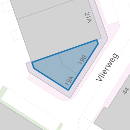 Perceel ASD07-K-11661