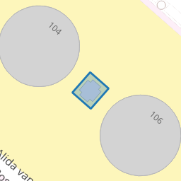 Perceel ASD07-K-11709