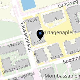 Appartement ASD07 K 11718 19