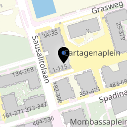 Appartement ASD07 K 11718 30