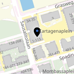 Appartement ASD07 K 11718 38