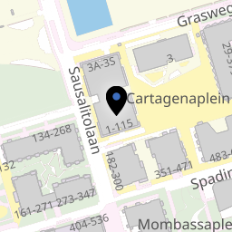 Appartement ASD07 K 11718 46
