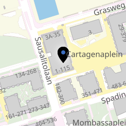 Appartement ASD07 K 11718 48