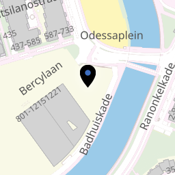 Appartement ASD07 K 11740 103